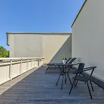 Alka Boutique & ホテル パランガ
