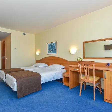 Alka Boutique & Hotel Połąga