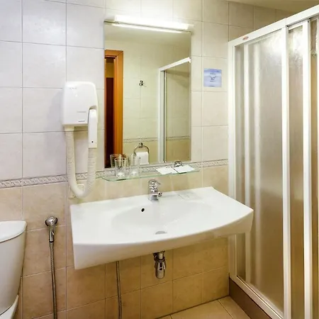 Hotel Alka Boutique & Połąga