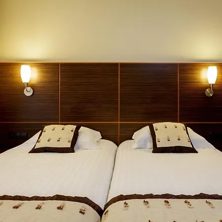 Alka Boutique & * Połąga