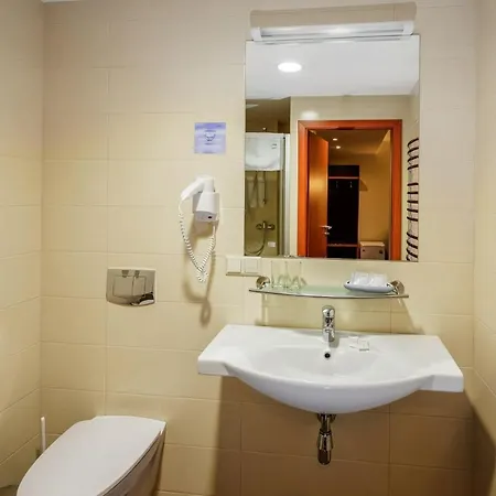 Alka Boutique & Hotel *