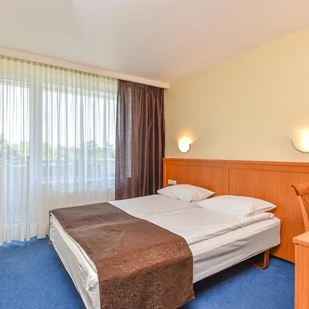 Hotel Alka Boutique & Połąga