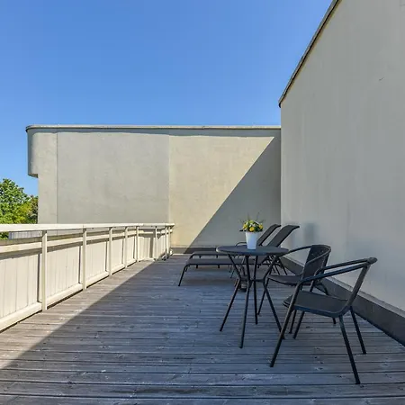 Alka Boutique & מלון פלאנגה