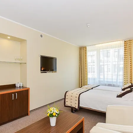 Alka Boutique & Hotel *