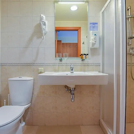 Alka Boutique & Połąga