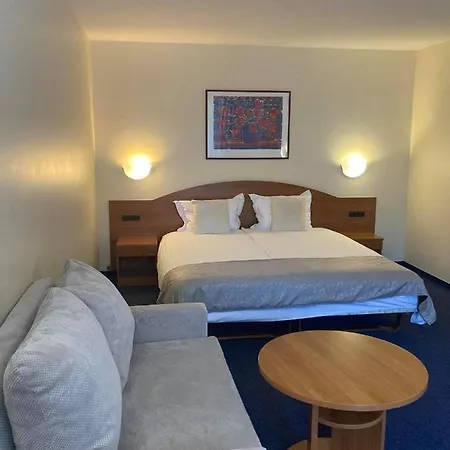 Hotel Alka Boutique & *