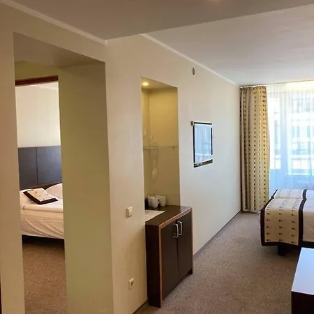 Hotel Alka Boutique &