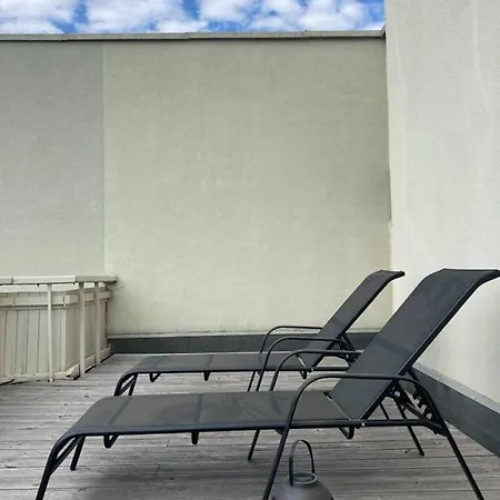 Alka Boutique & Połąga