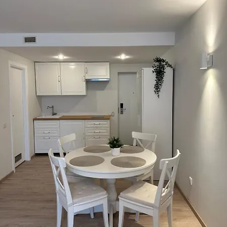 Alka Boutique & Połąga