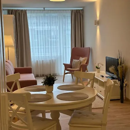 Alka Boutique & Połąga