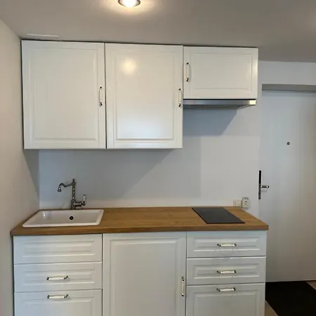 Alka Boutique & * Połąga