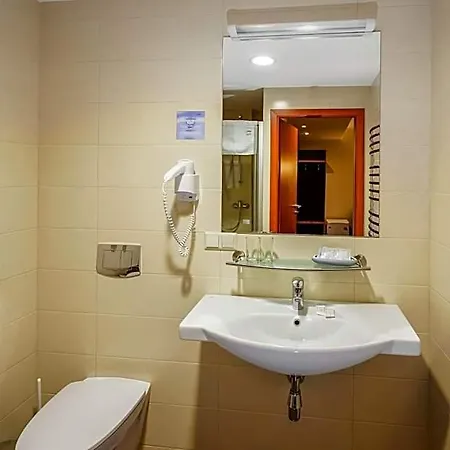 Hotel Alka Boutique &