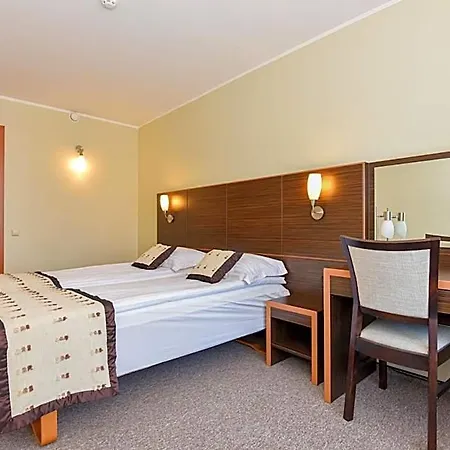 Alka Boutique & Hotel Połąga