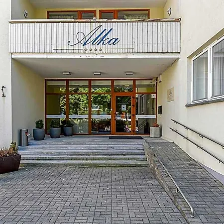 Alka Boutique & Hotel