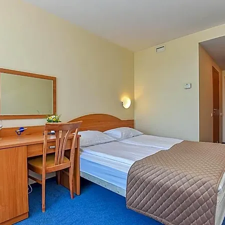 Hotel Alka Boutique & *