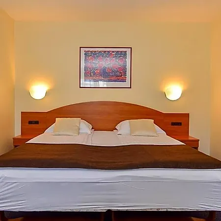Alka Boutique & Hotel Połąga