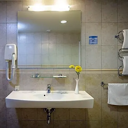 Alka Boutique & Hotel Połąga