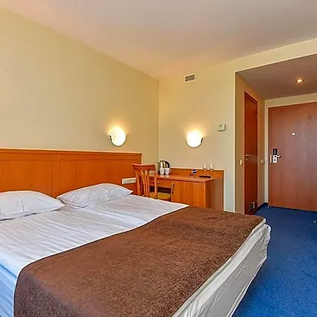 Hotel Alka Boutique & Połąga