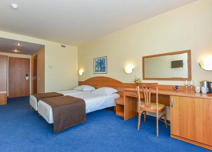 Alka Boutique & Otel Palanga