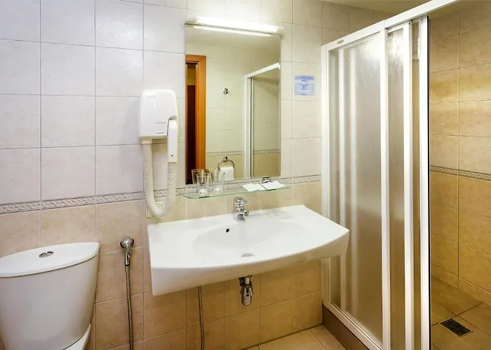 Otel Alka Boutique & Palanga