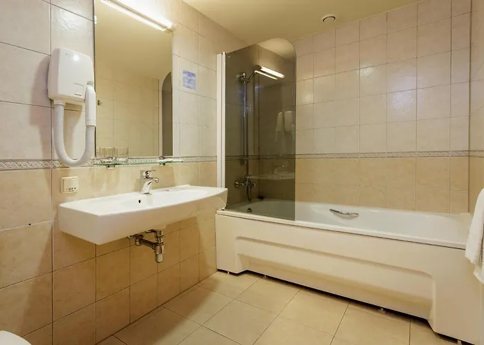 Alka Boutique & Otel Palanga