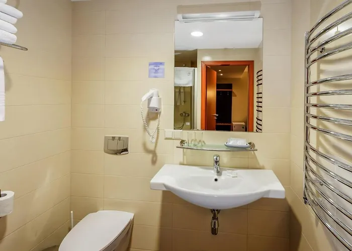 Alka Boutique & מלון *