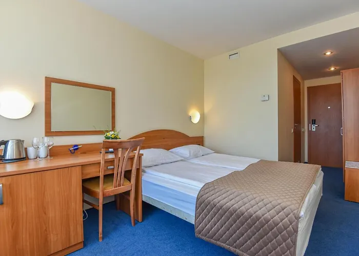 Alka Boutique & Otel Palanga