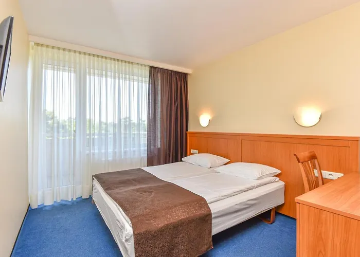 Otel Alka Boutique & Palanga