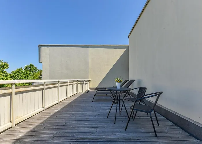 Alka Boutique & Otel Palanga