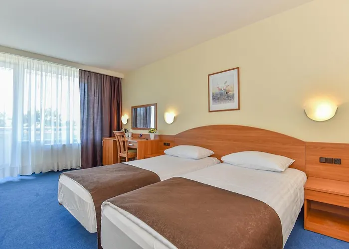 Alka Boutique & Otel Palanga