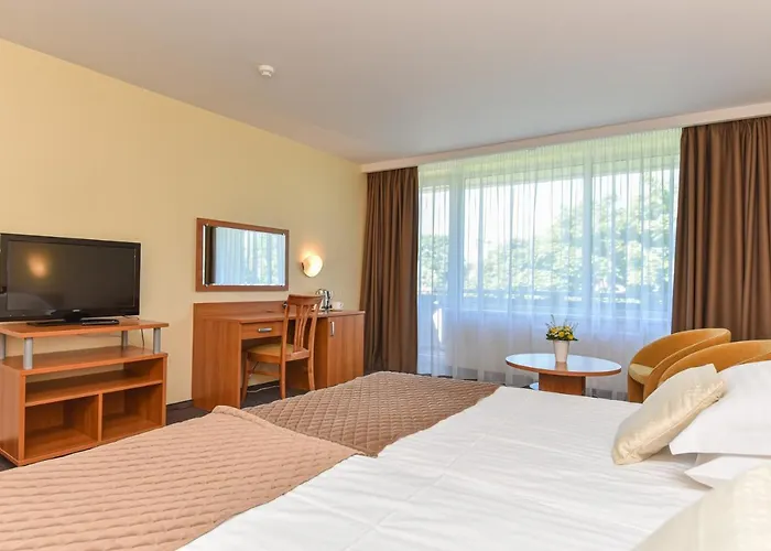 Alka Boutique & * Palanga