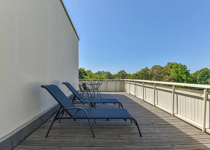 Отель Alka Boutique & Паланга