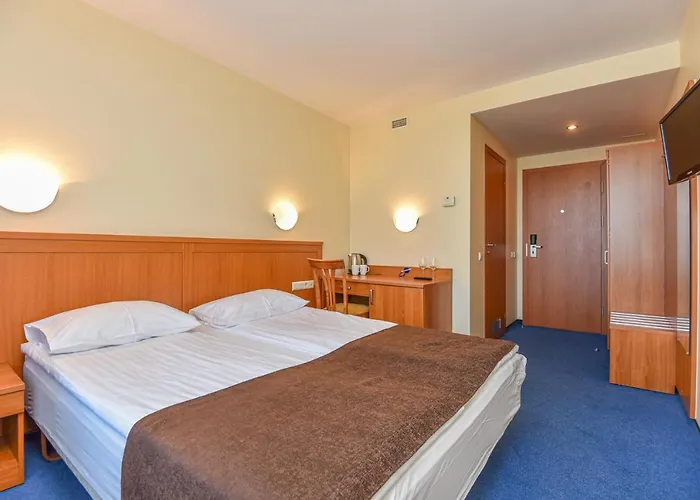 Alka Boutique & Palanga