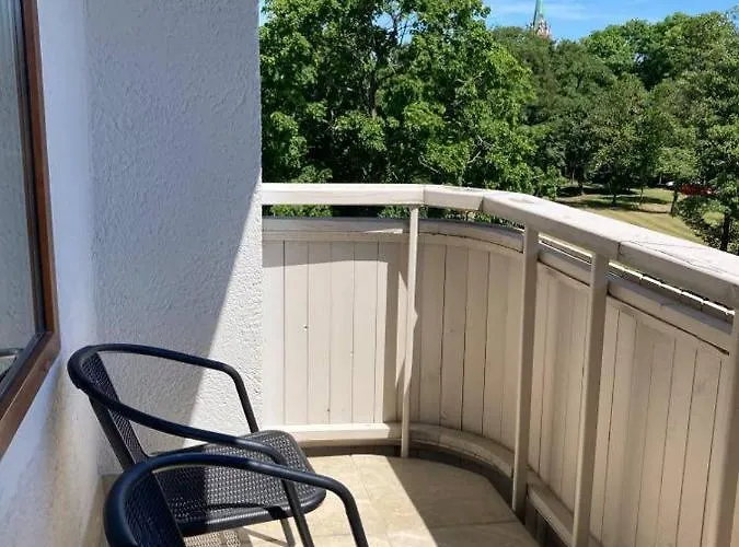 Alka Boutique & Otel Palanga