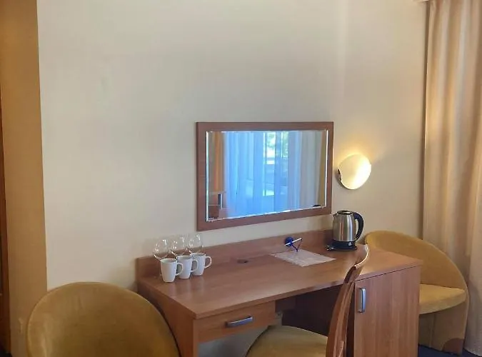 Alka Boutique & Otel Palanga