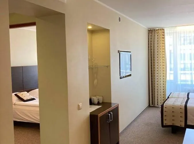 Otel Alka Boutique &