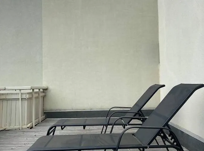 Alka Boutique & פלאנגה